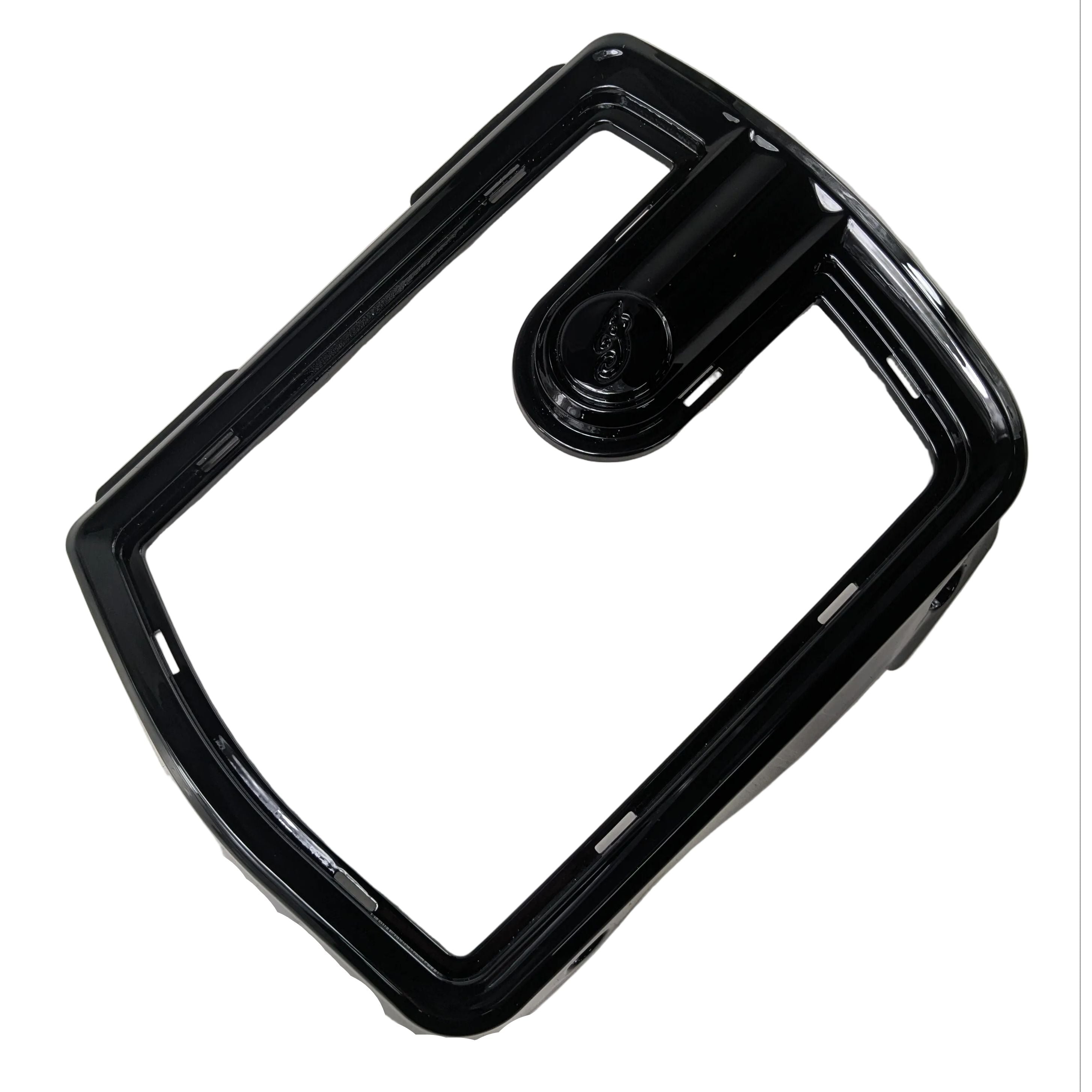 Speaker Bezel, Right Black by Indian