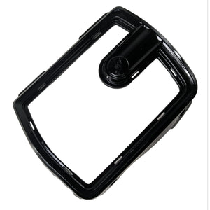 Speaker Bezel, Right Black by Indian