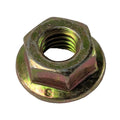 Flanged Hex Nut M6X1.0 Cl8  By Arctic Cat