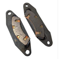 Pad, Brake - Set By Arctic Cat