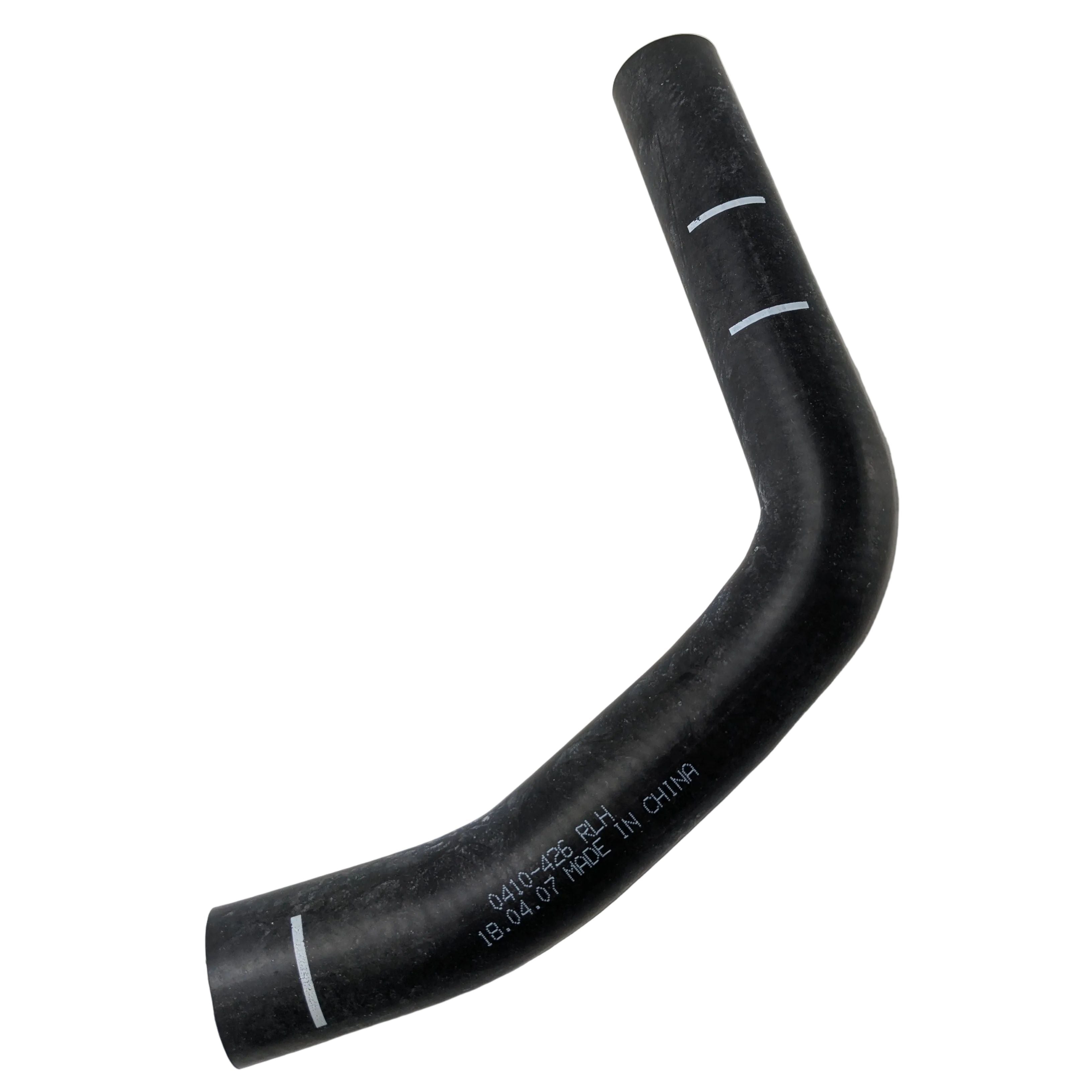 Hose, Coolant - Engine Inlet By Arctic Cat
