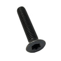 Screw,Mach-Tsfh M6X1.0X30 Cl8.8 Blk By Arctic Cat