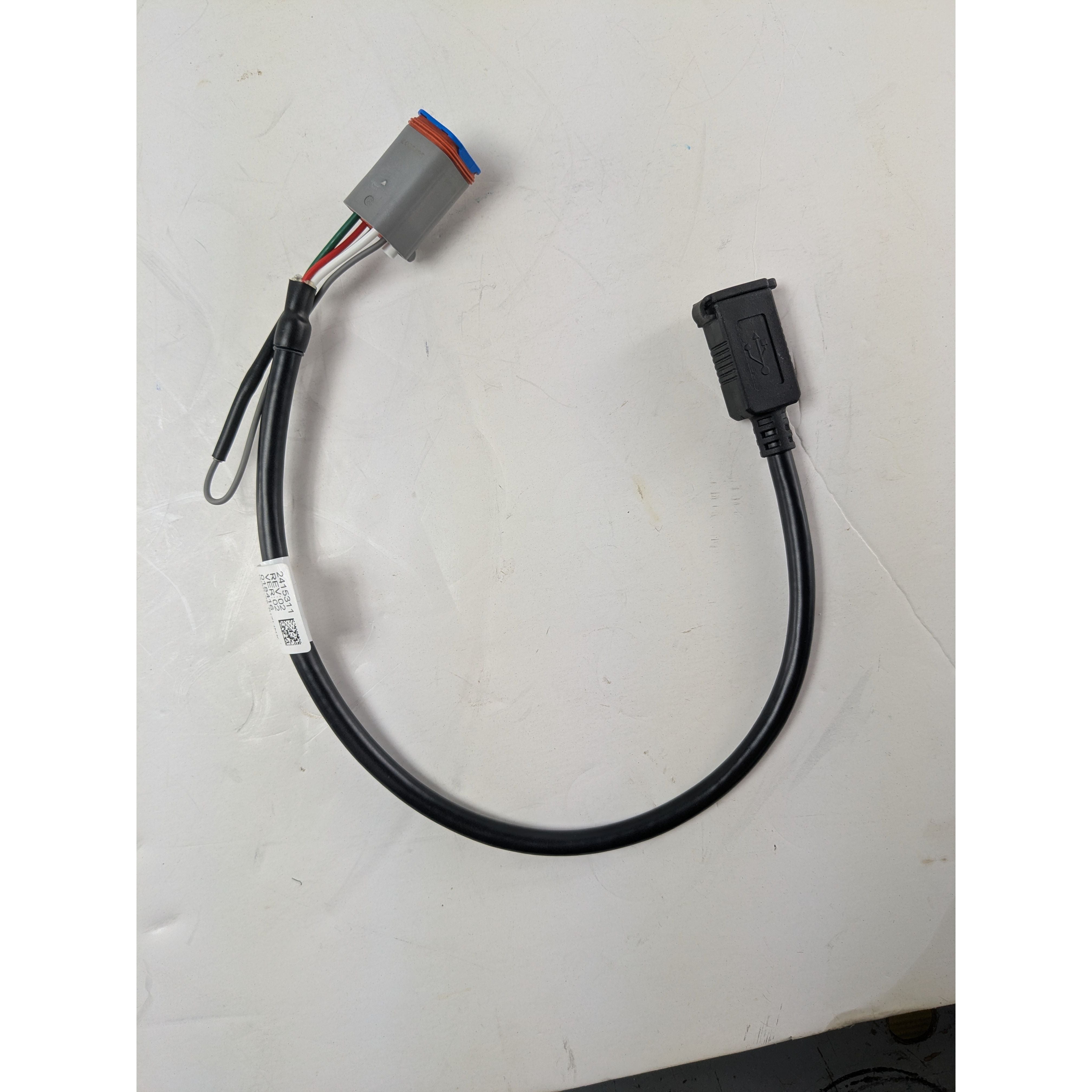 USB Harness by Indian