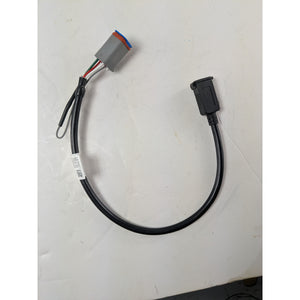 USB Harness by Indian