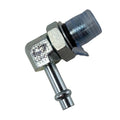 Fuel Fitting by Polaris