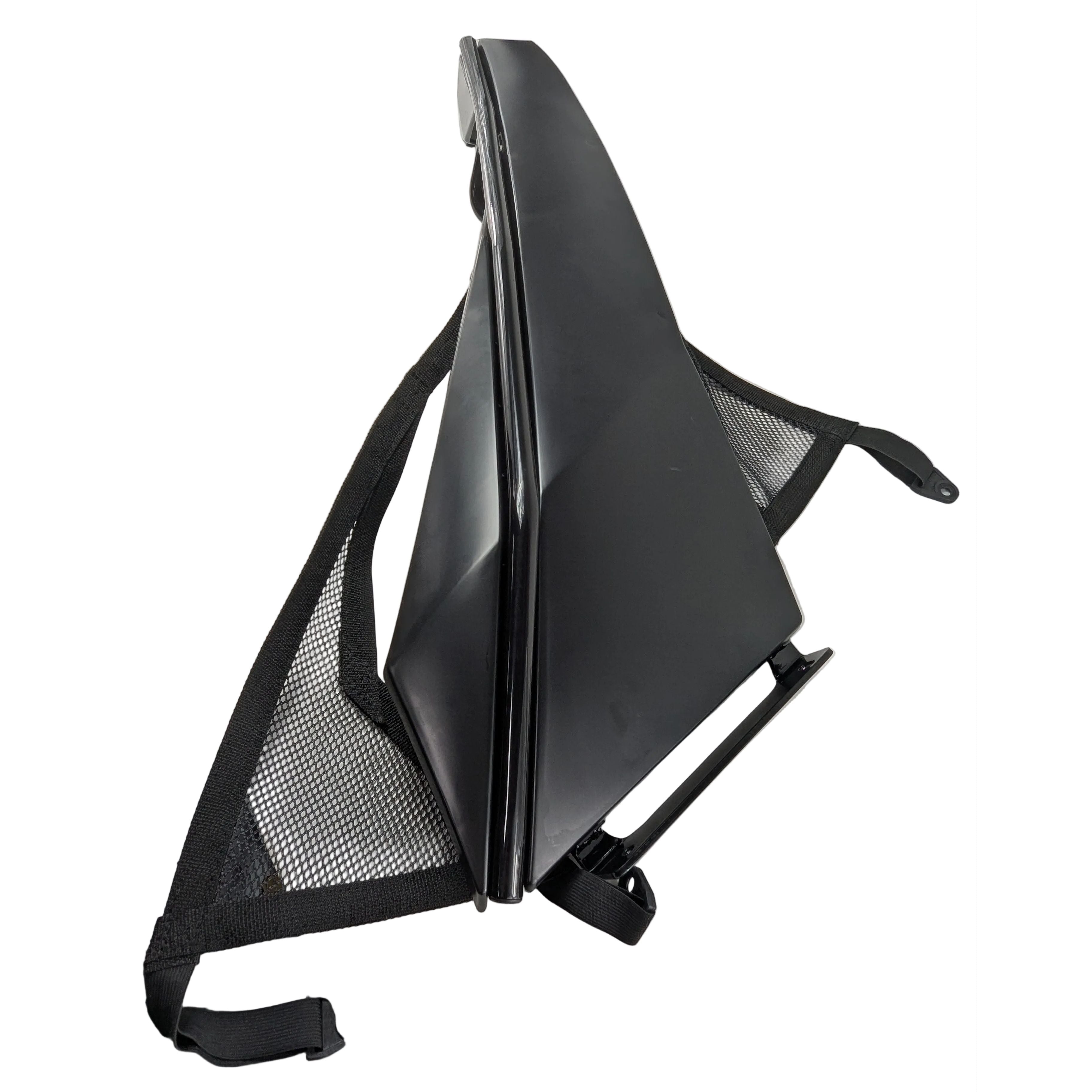 Buckle-Right-Assembly (Inc. 2-10) by Arctic Cat