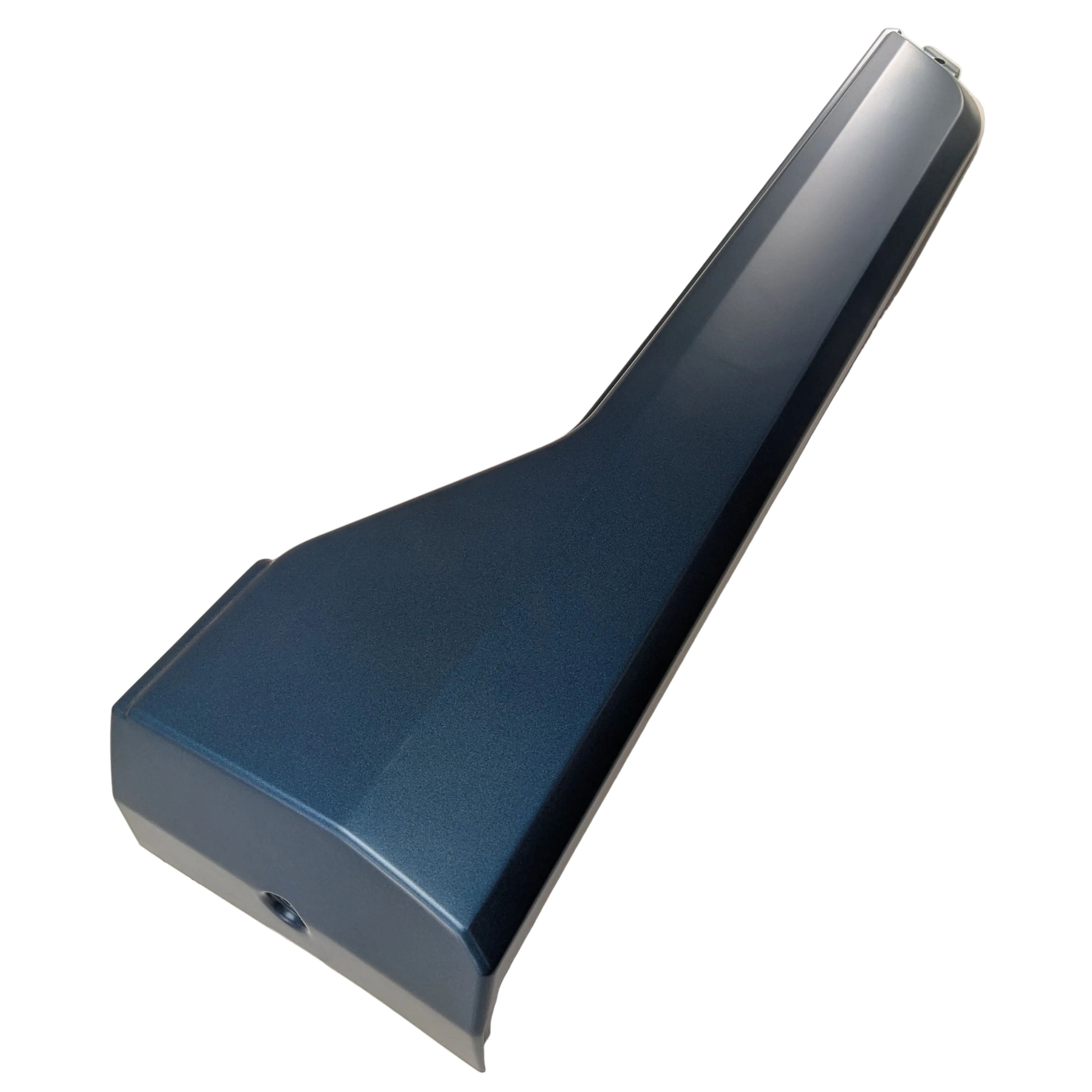 Outer Door Trim Panel Left [Blue Slate] by Polaris