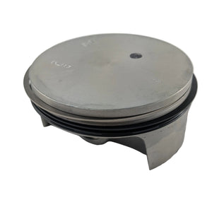 Piston [100][Incl. Piston, Rings, Clips, Pin] by Polaris
