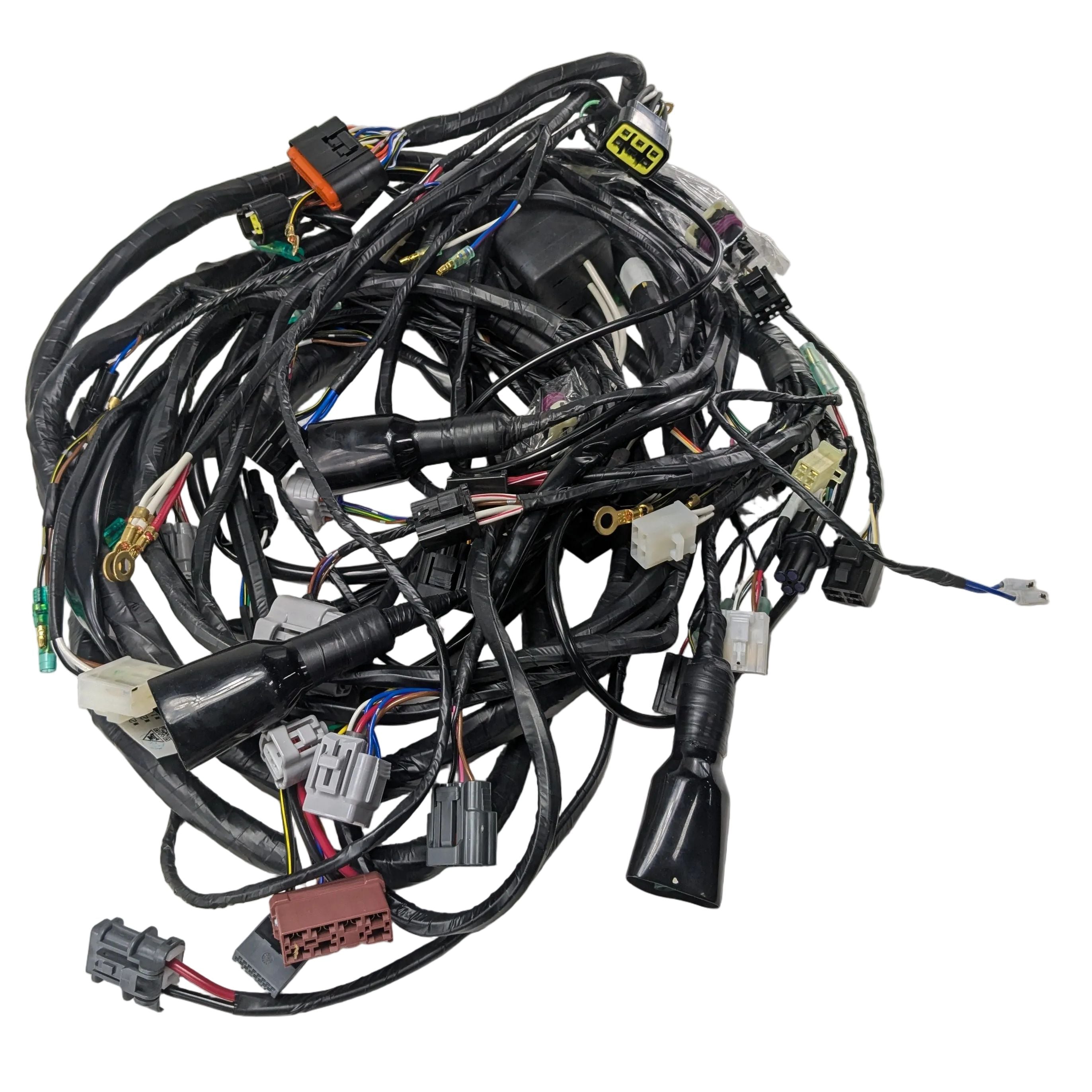 Harness,Main by Kawasaki