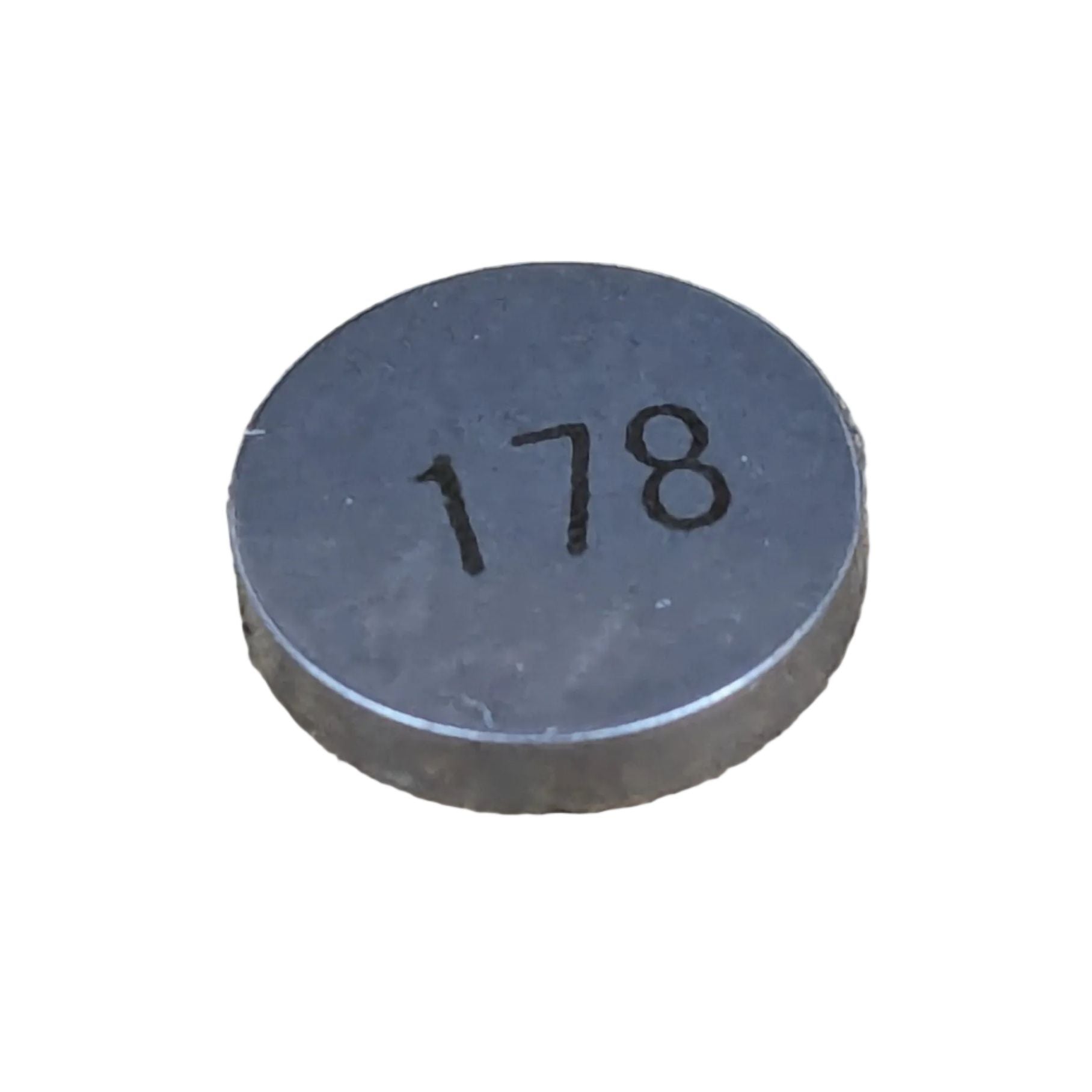 Shim, Tappet (1.775) by Honda