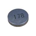 Shim, Tappet (1.775) by Honda