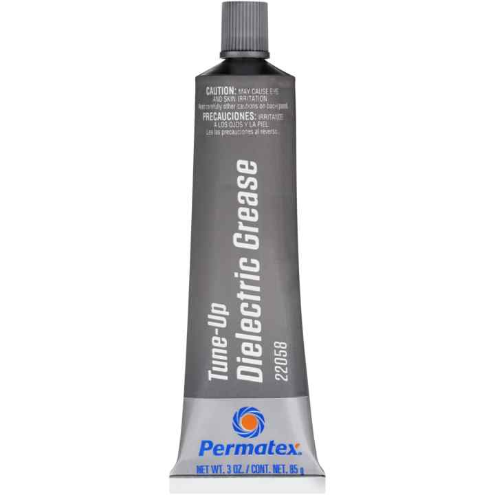 Dielectric Tune-Up Grease 3Oz by Permatex