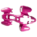 Cab Panel {Pink Power} by Polaris