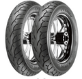 Front  Tire - Night Dragon™ - 130/60B19 - 61Hby Pirelli