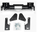 Polaris 570 Trail Front Snow Plow Mounting Kit By Warn