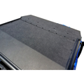 Polaris General 1000 Hard ABS Plastic Roof by Spike