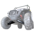 UHMW A-Arm Guards for Polaris RZR 200 by Factory UTV