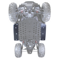 UHMW Rock Sliders by Factory UTV