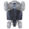 UHMW Skid Plate for Polaris RZR 200 by Factory UTV