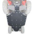 UHMW Skid Plate by Factory UTV