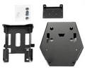 Polaris RZR Turbo, RZR Pro Front Bumper Winch Mounting Kit By Warn