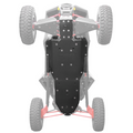 UHMW Skid Plate by Factory UTV