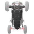 UHMW Ultimate Skid Package for Polaris RZR RS1 by Factory UTV
