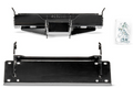 Poalris RZR Xp Front Snow Plow Mounting Kit By Warn