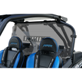 Polaris RZR Xp Turbo S Rear Windshield Tinted by Spike