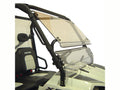 Polaris Ranger Tilting Front Full Windshield by Spike