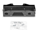 Polaris Xpedition Winch Mounting Kit By Warn