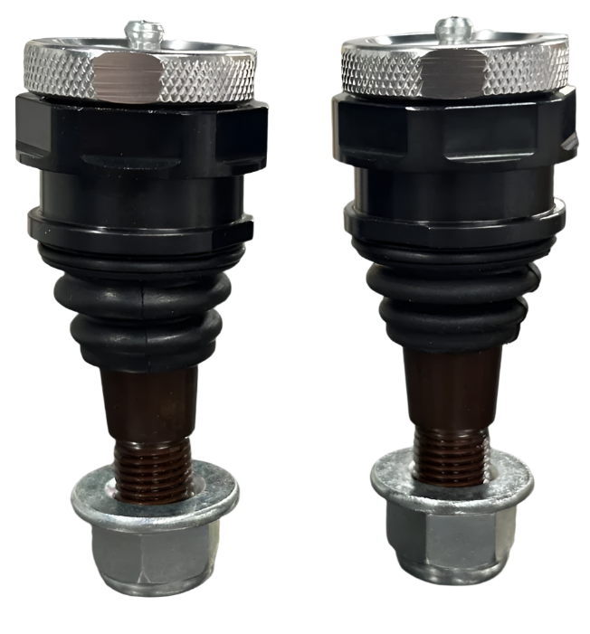 Polaris Xpedition/ Ranger Heavy Duty Ball Joint By Black Ops Machine