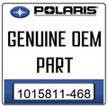An Image of the Genuine Polaris Logo  reading 'GENUINE OEM PART' 1015811