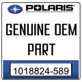 Front Upper A-Arm (Left) by Polaris