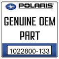 Rear Upper A-Arm (Left) by Polaris