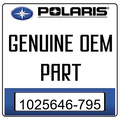 Bolster Right P.Blue by Polaris
