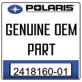 Dash Speaker Harness by Polaris