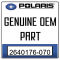 Rear Rack by Polaris