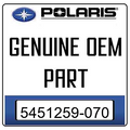 Front Fascia Eu Black by Polaris