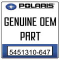 Pod Headlight Front by Polaris
