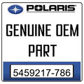 Tailgate Trim Panel[Ghost White] by Polaris