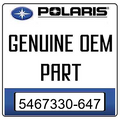 Center Console by Polaris