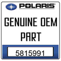 Upper Foam Liner Wheel Right by Polaris