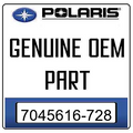 Rear Tender Spring Ghostgrey by Polaris