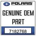 Side Decal, Sportsman 110 EFI, Right by Polaris