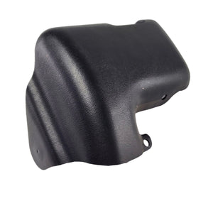 Polaris OEM Battery Cover 5437670 Top down angled view