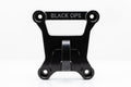 Polaris RZR Pro Xp Pull Plate By Black Ops Machine