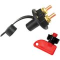 Power Quick Disconnect by SP1