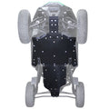 UHMW Skid Plate by Factory UTV