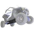 UHMW Skid Plate by Factory UTV